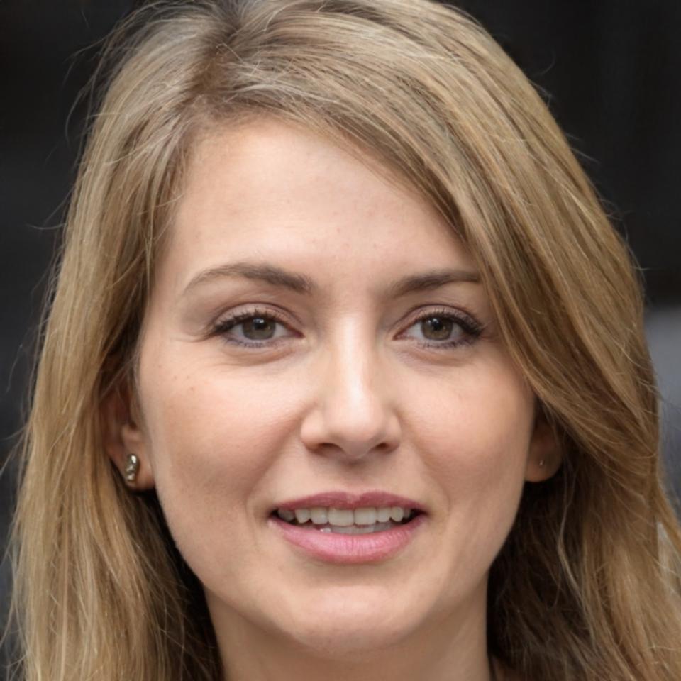 Portrait de Clémence Dubois